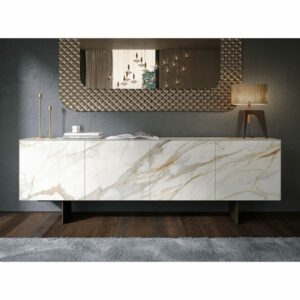 Итальянский комод Cristalia от Tonin Casa