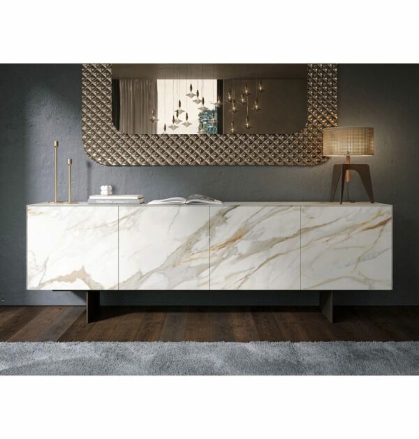 Итальянский комод Cristalia от Tonin Casa