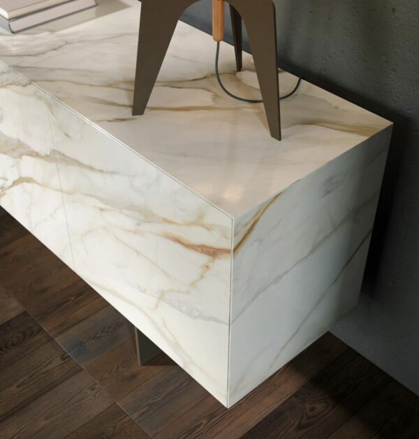 Итальянский комод Cristalia от Tonin Casa