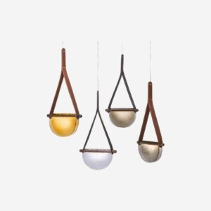 Итальянский подвесной светильник Dalì от Tonin Casa