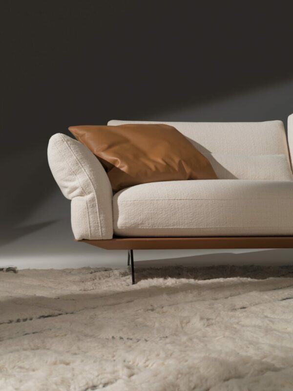 Итальянский диван Dallas 3