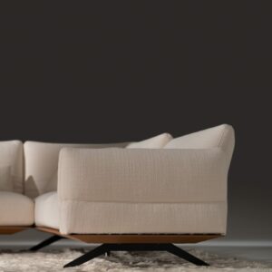 Итальянский диван Dallas 2