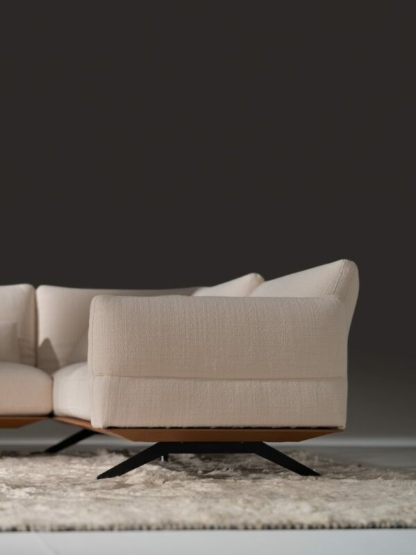 Итальянский диван Dallas 2