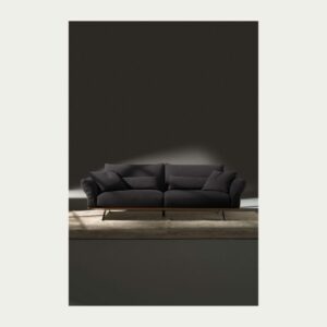 Итальянский диван Dallas от FERRI 1956