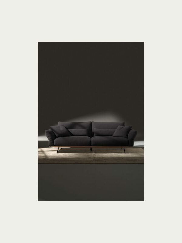 Итальянский диван Dallas от FERRI 1956