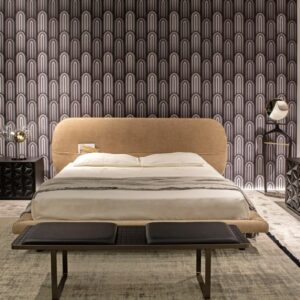 Итальянская кровать Dan 2