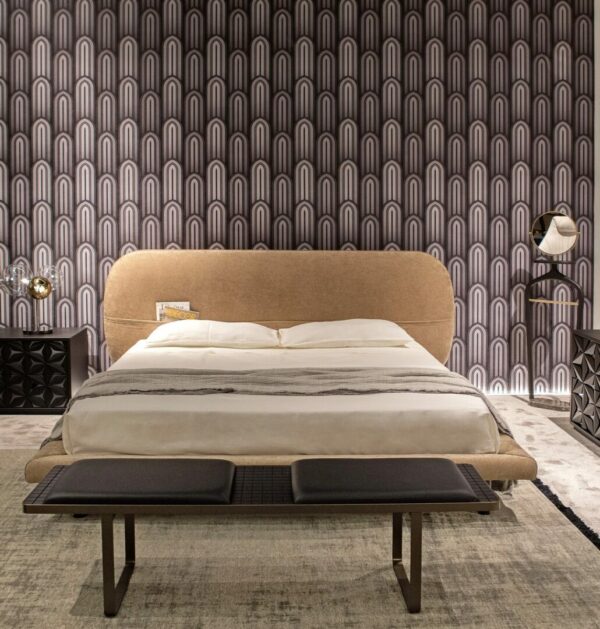 Итальянская кровать Dan 2