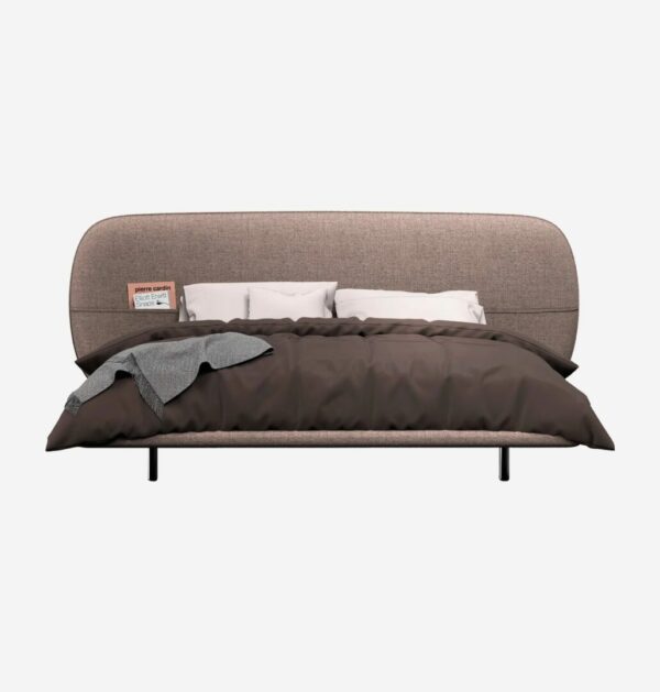 Итальянская кровать Dan от Tonin Casa