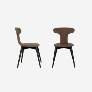 Итальянский стул Dauphine от Tonin Casa