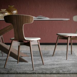 Итальянский стул Dauphine 2