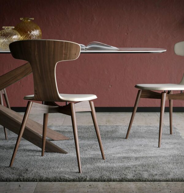 Итальянский стул Dauphine 2