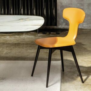 Итальянский стул Dauphine от Tonin Casa