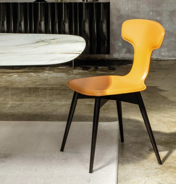 Итальянский стул Dauphine от Tonin Casa