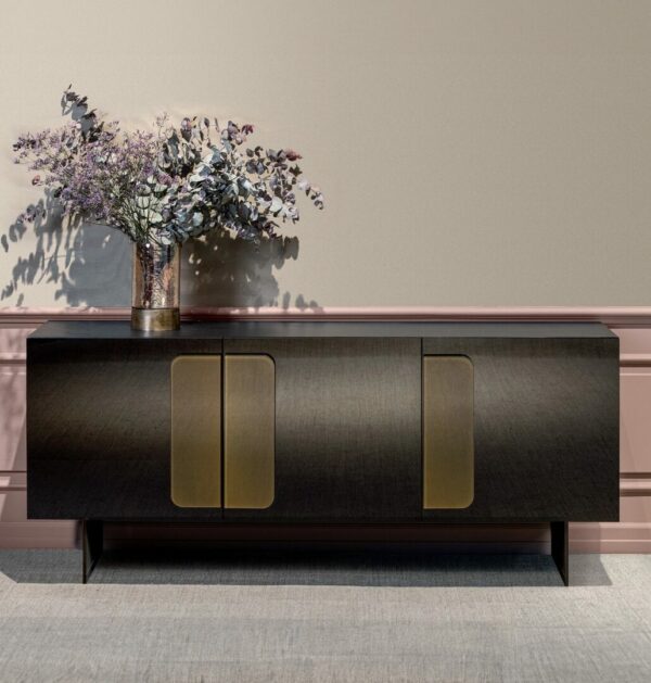 Итальянский комод Debussy 2