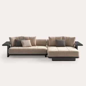 Итальянский диван ZENO modulare от CPRN