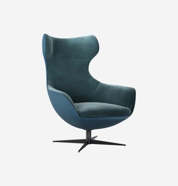 Итальянское кресло Dolce Vita 2