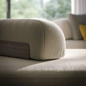 Итальянский диван Domus 4