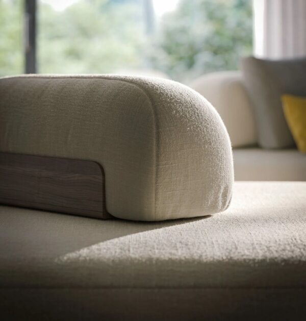 Итальянский диван Domus 4