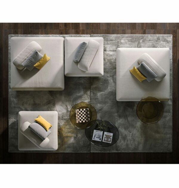 Итальянский диван Domus 2