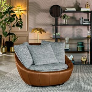 Итальянское кресло Doppio Sogno 2