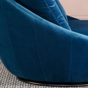 Итальянское кресло Doppio Sogno от Tonin Casa