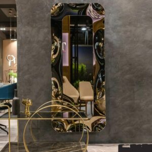 Итальянское зеркало Dorian 2