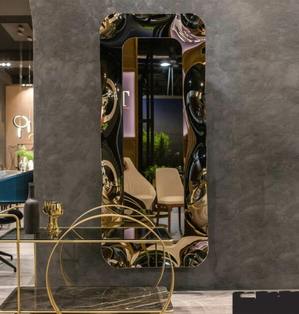 Итальянское зеркало Dorian 2