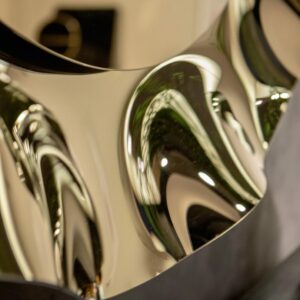 Итальянское зеркало Dorian 3