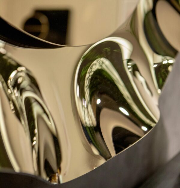 Итальянское зеркало Dorian 3