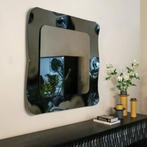 Итальянское зеркало Dorian от Tonin Casa