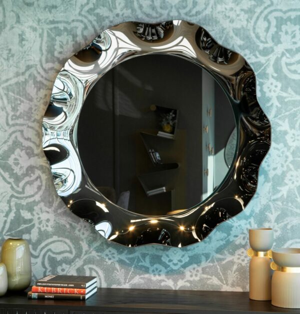 Итальянское зеркало Dorian от Tonin Casa