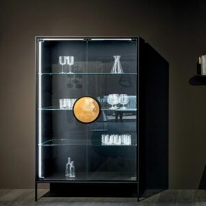 Итальянская витрина Dot от Tonin Casa