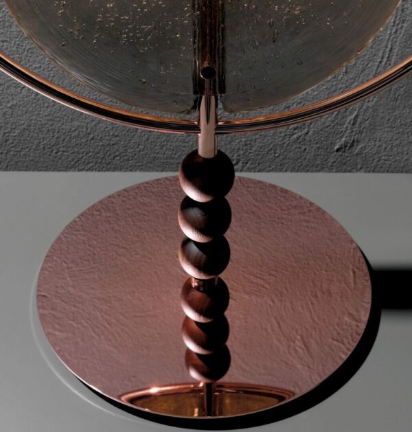 Итальянская настольная лампа Dreamy от Tonin Casa