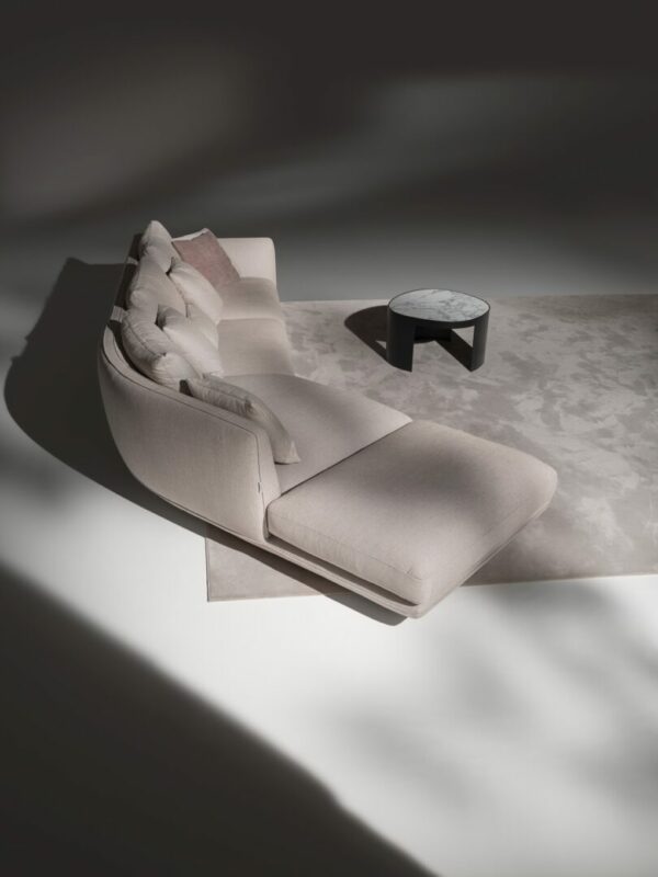 Итальянский диван Dublino 3