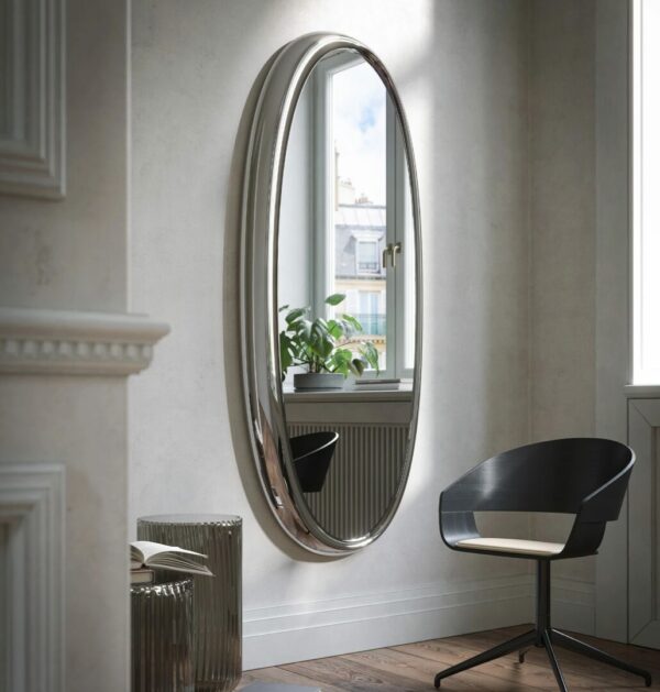 Итальянское зеркало Eden 2