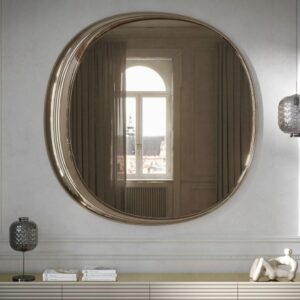 Итальянское зеркало Eden от Tonin Casa