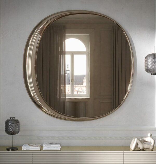 Итальянское зеркало Eden от Tonin Casa