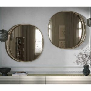 Итальянское зеркало Eden от Tonin Casa