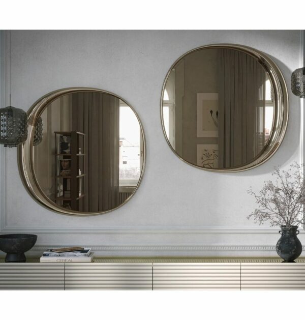 Итальянское зеркало Eden от Tonin Casa