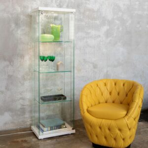 Итальянская витрина Ego от Tonin Casa