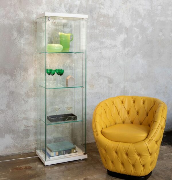 Итальянская витрина Ego от Tonin Casa