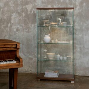 Итальянская витрина Ego Plus 2