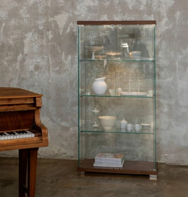 Итальянская витрина Ego Plus 2