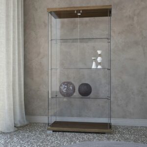 Итальянская витрина Ego Plus от Tonin Casa