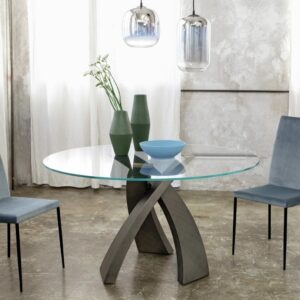 Итальянский стол Eliseo Brushed от Tonin Casa