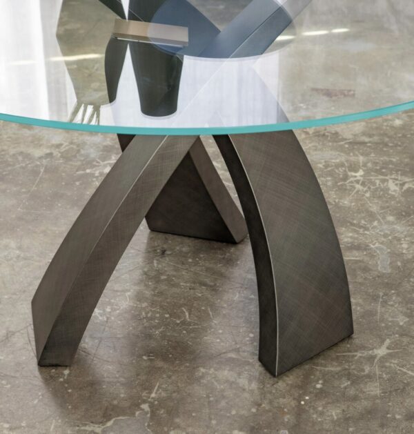 Итальянский стол Eliseo Brushed 2