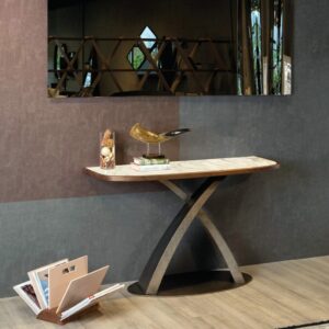 Итальянская консоль Eliseo Elite от Tonin Casa