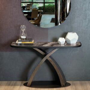 Итальянская консоль Eliseo Elite от Tonin Casa