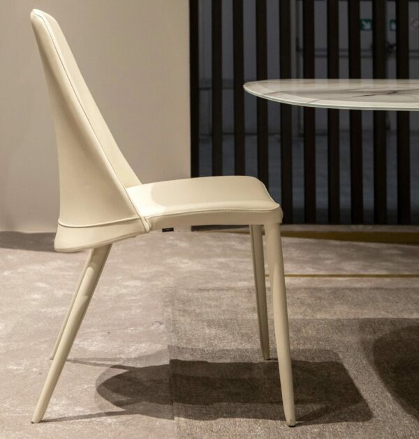 Итальянский стул Elmo от Tonin Casa