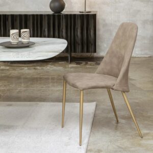 Итальянский стул Elmo от Tonin Casa